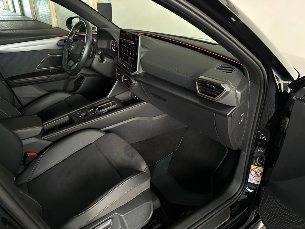 CUPRA Leon Sportstourer – foto 39