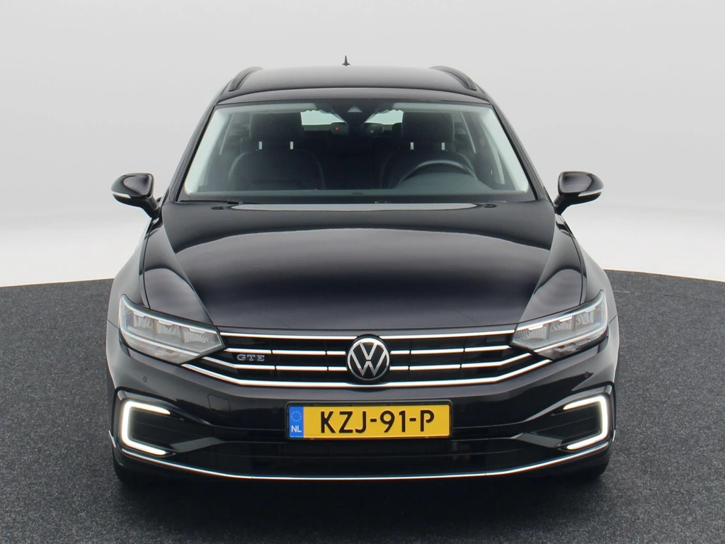 Volkswagen Passat – foto 8