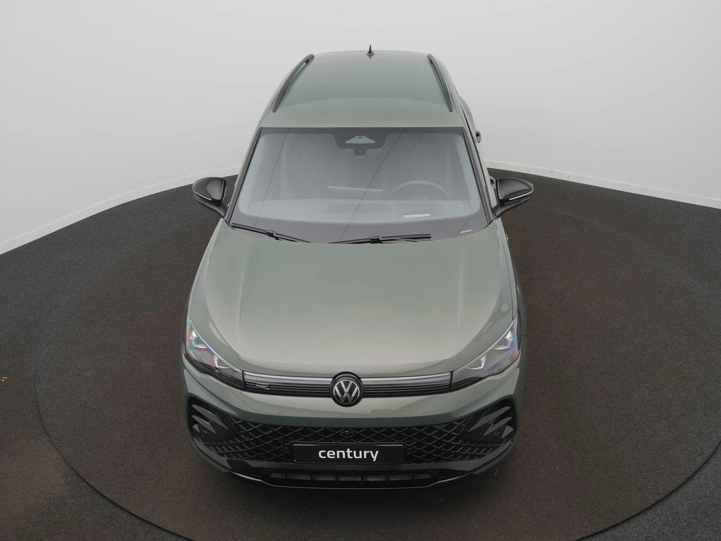 Volkswagen Tiguan – foto 11