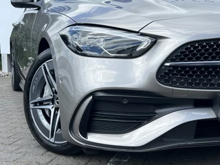 Mercedes-Benz C-Klasse – thumbnail 26