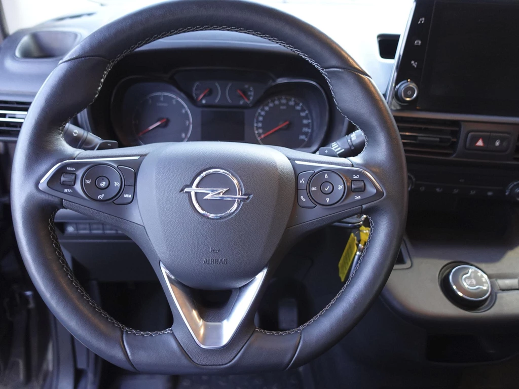 Opel Combo – foto 19