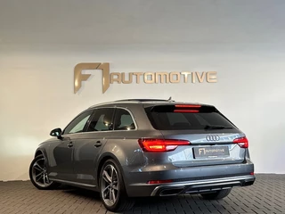 Audi A4 – thumbnail 3