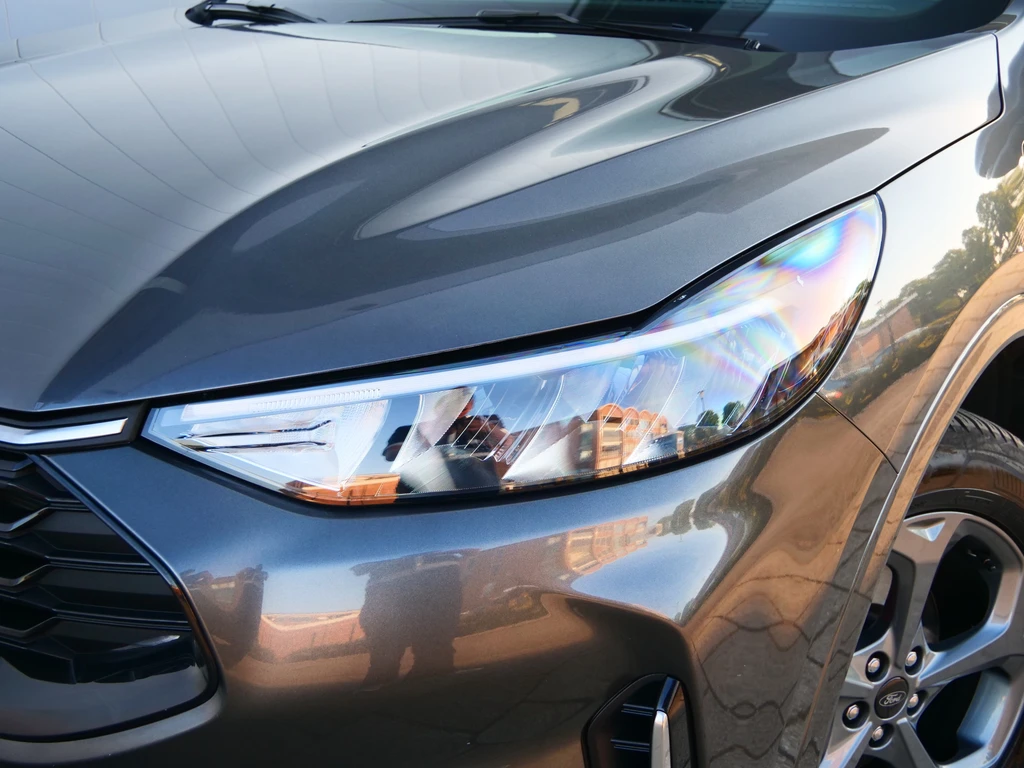Ford Kuga – foto 14