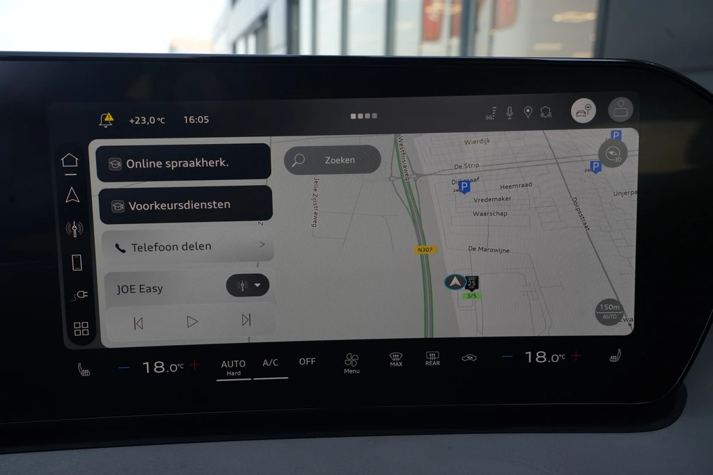 Audi Q3 – foto 15