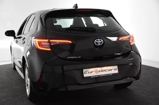 Toyota Corolla – thumbnail 8