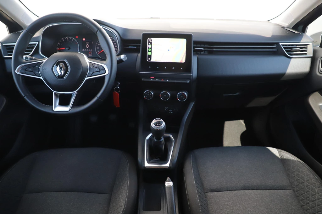 Renault Clio – foto 9