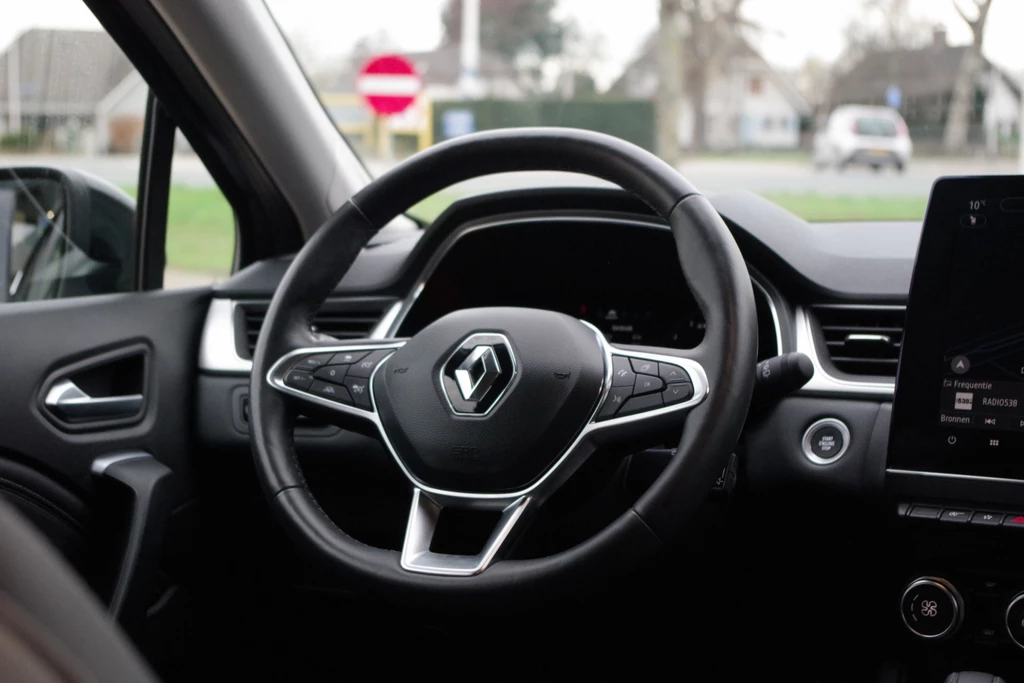 Renault Captur – foto 34