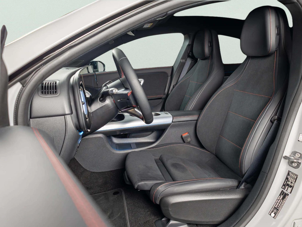 Mercedes-Benz CLA – foto 9