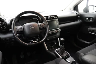 Citroën C3 Aircross – thumbnail 16