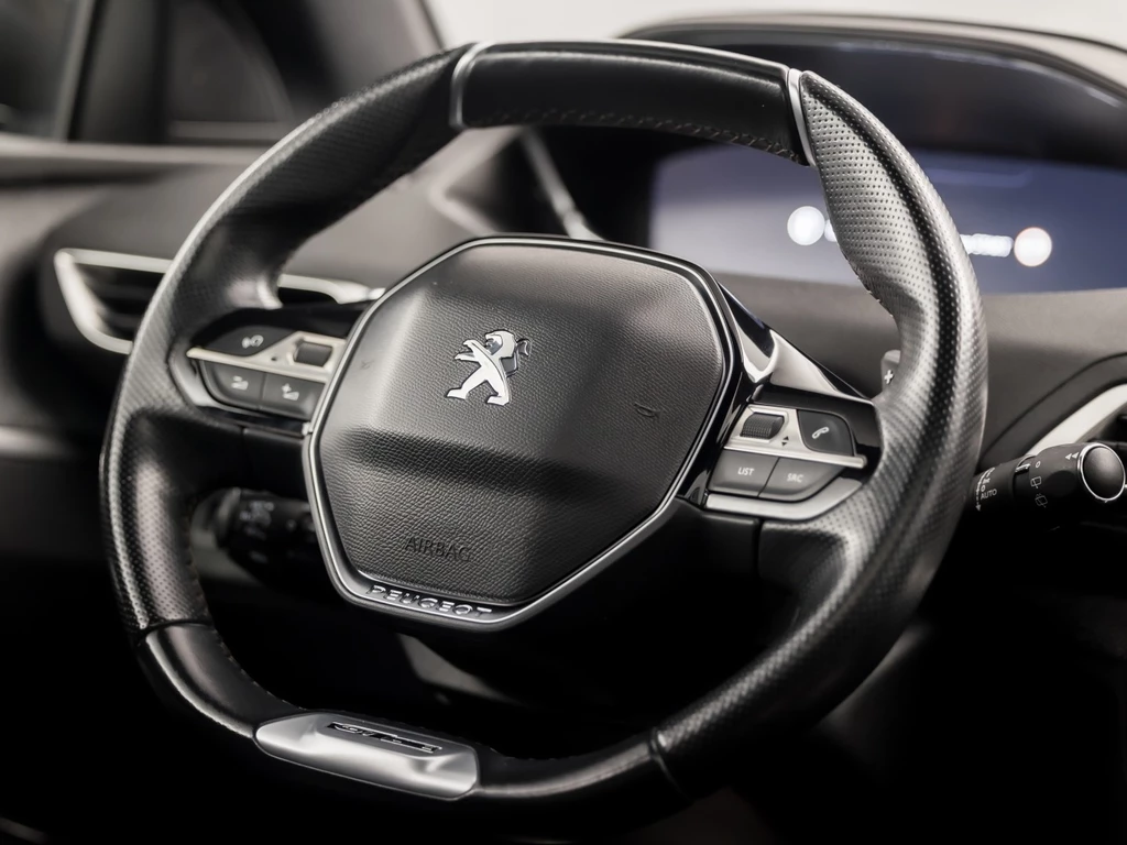 Peugeot 5008 – foto 23