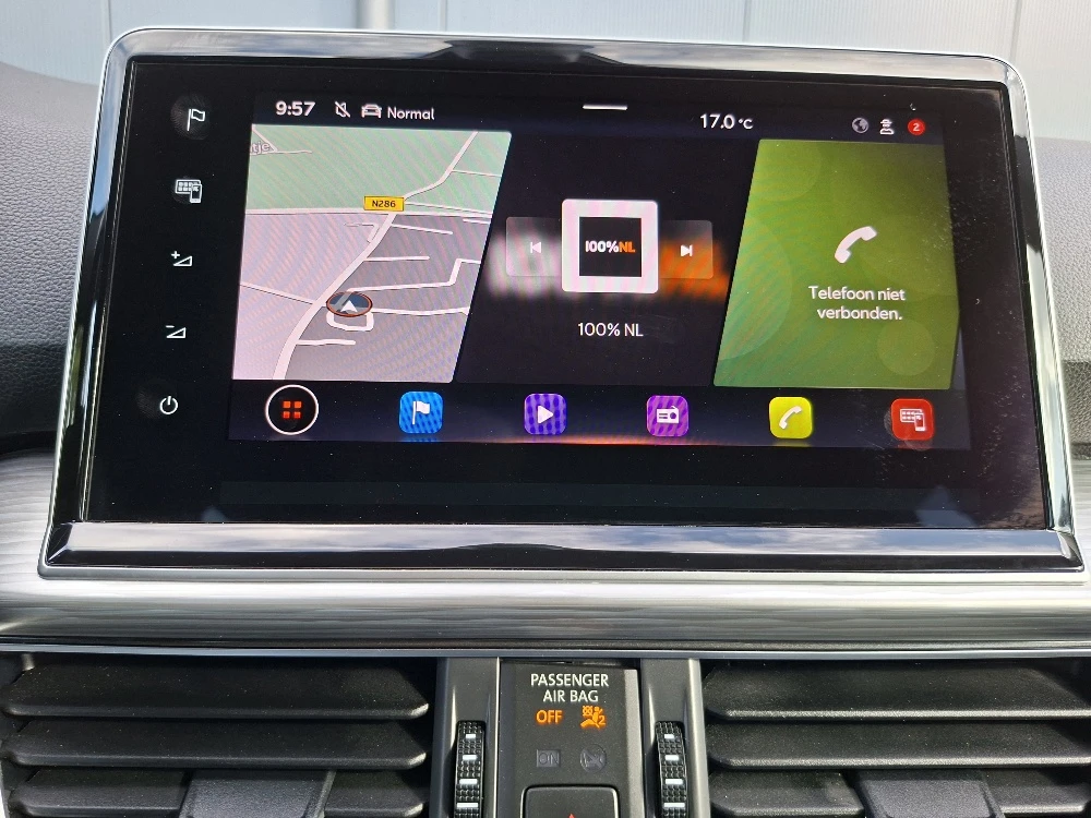 SEAT Tarraco – foto 32