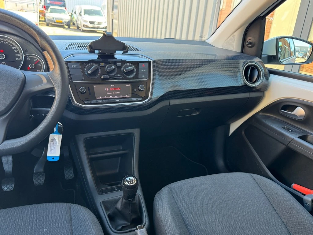 Volkswagen up! – foto 19