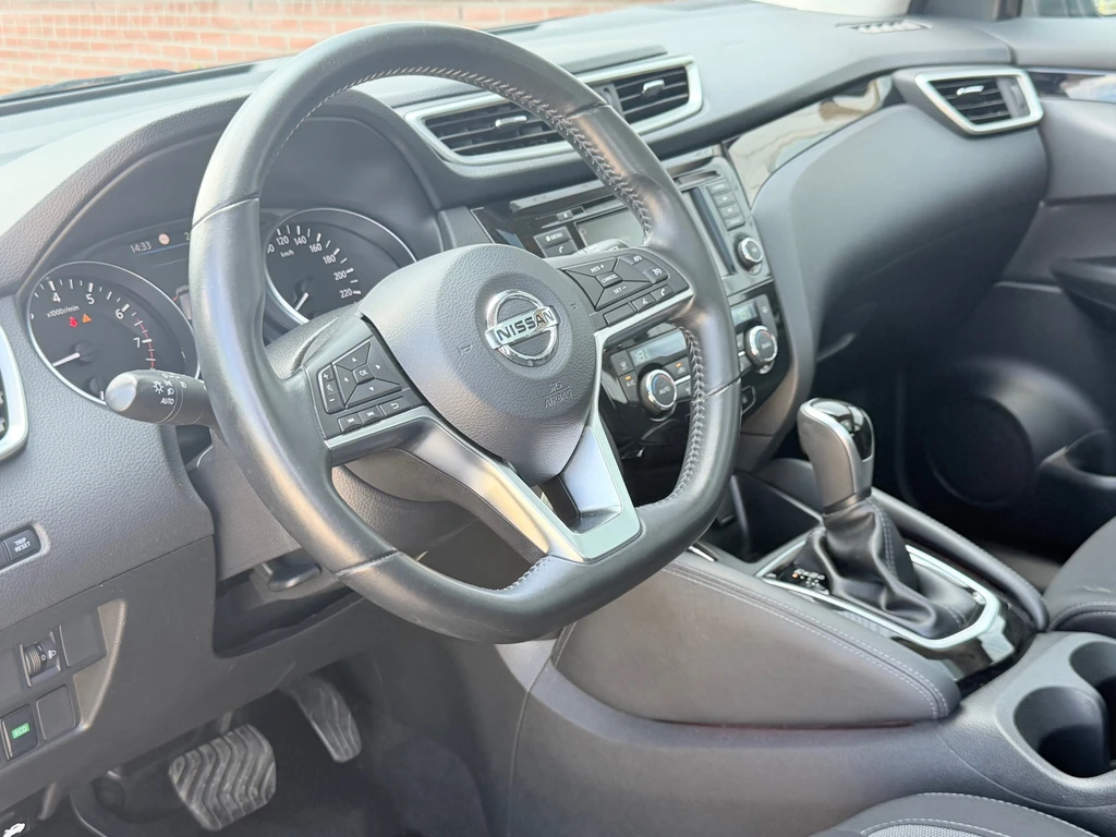 Nissan QASHQAI – foto 18