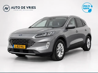 Ford Kuga – thumbnail 1
