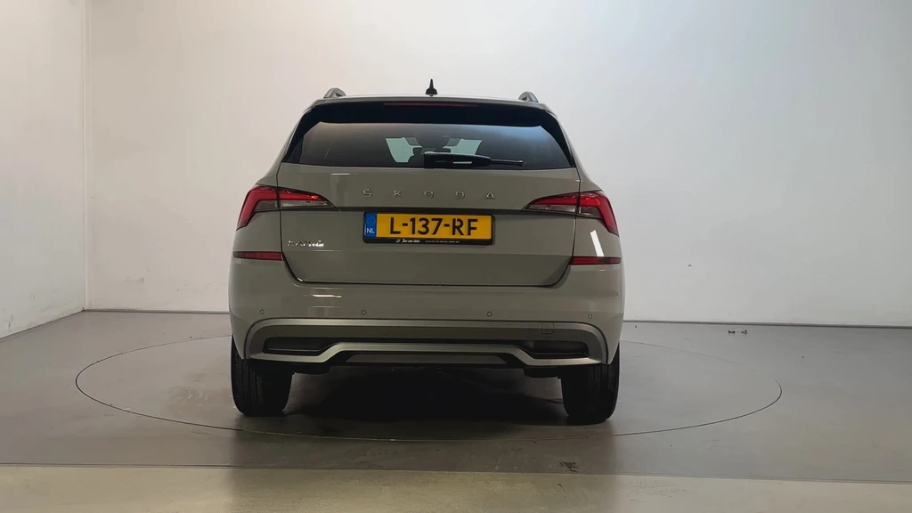 Škoda Kamiq – foto 4