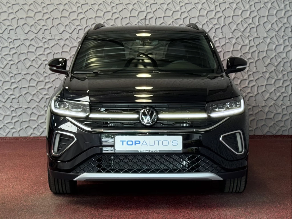 Volkswagen T-Cross – foto 16