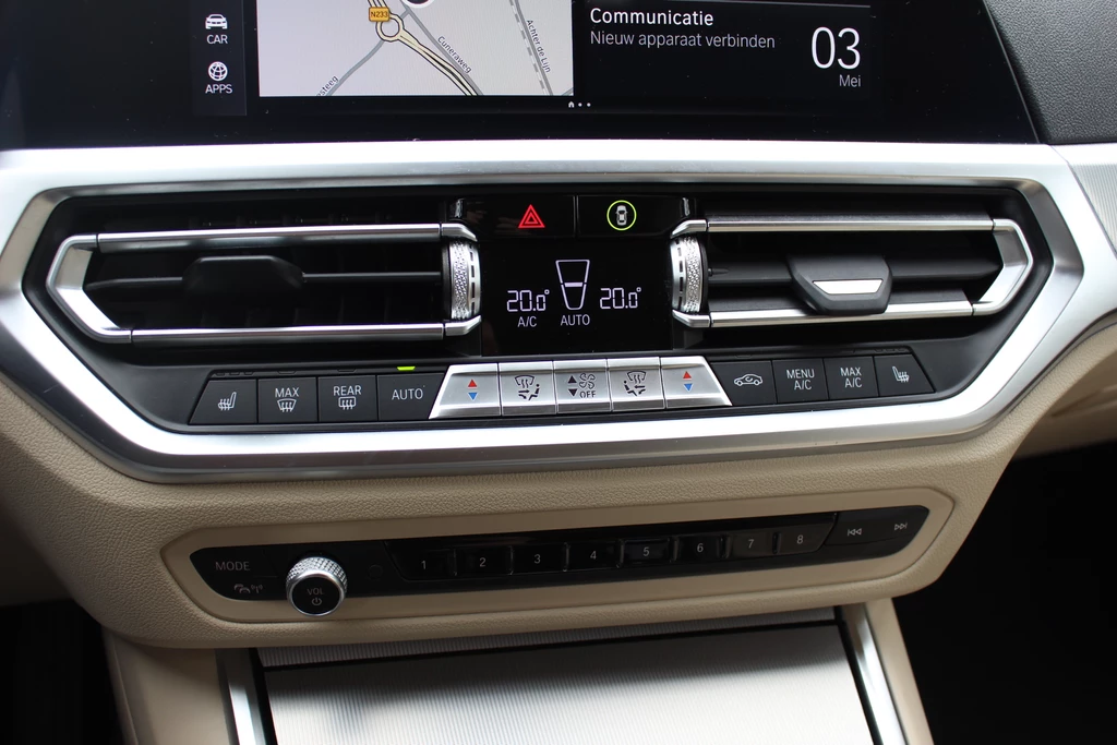 BMW 3 Serie – foto 30
