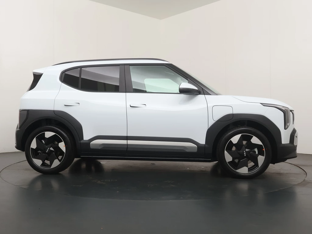Kia EV2 – foto 10