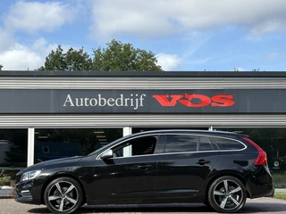 Volvo V60 – thumbnail 2