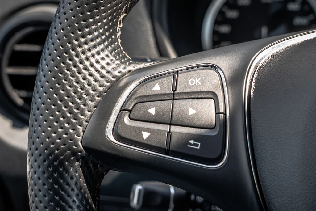 Mercedes-Benz Vito – foto 17