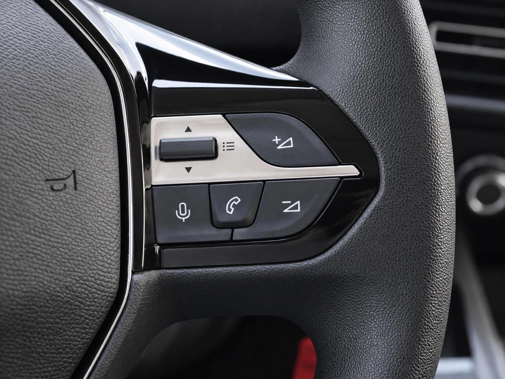 Peugeot Partner – foto 25