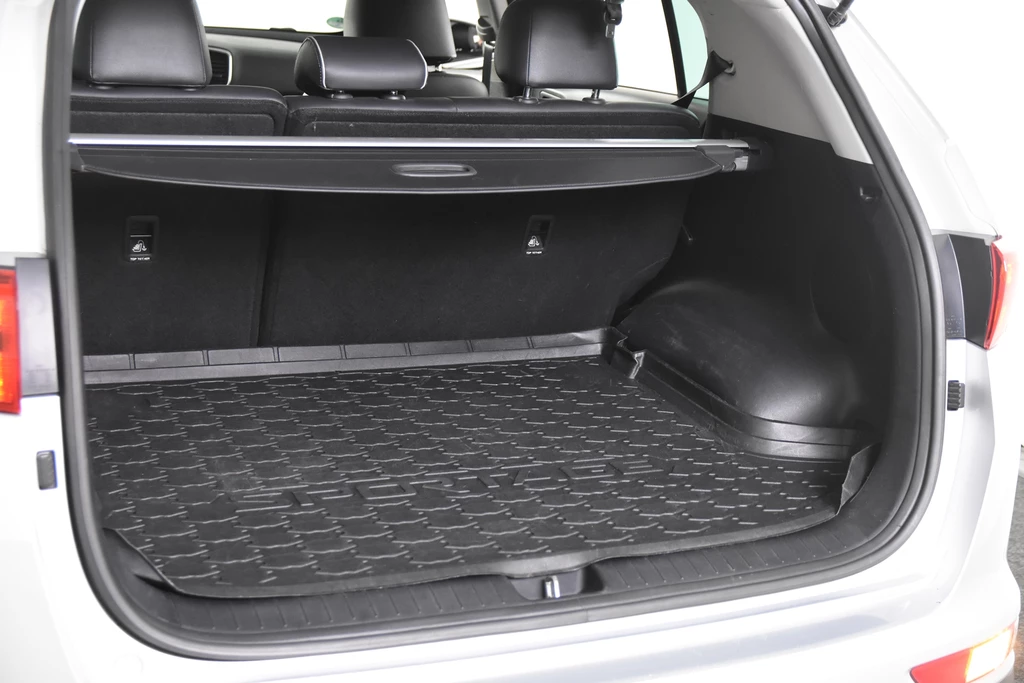 Kia Sportage – foto 31