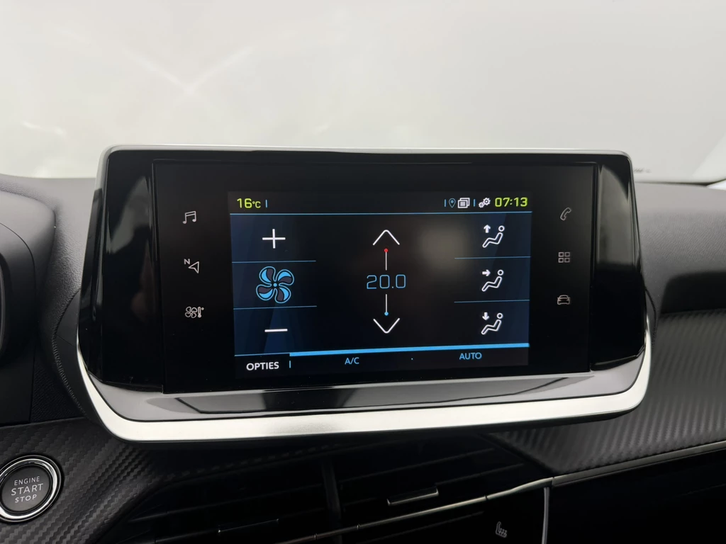 Peugeot e-2008 – foto 17