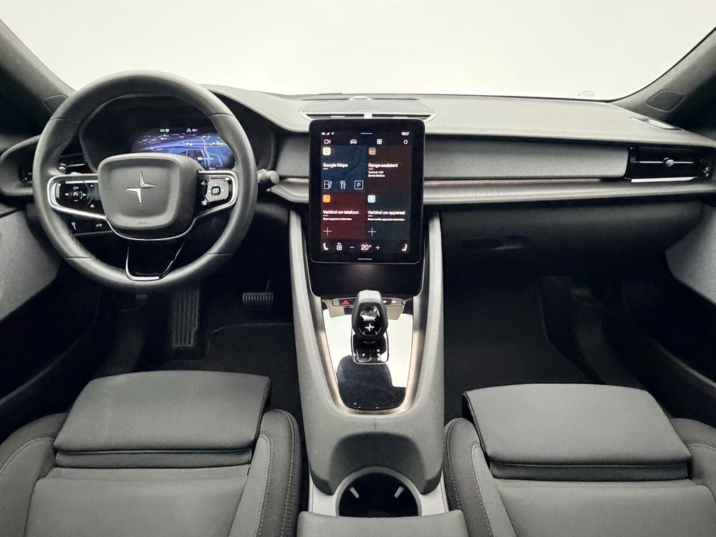 Polestar 2 – foto 10