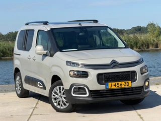 Citroën Berlingo – thumbnail 12