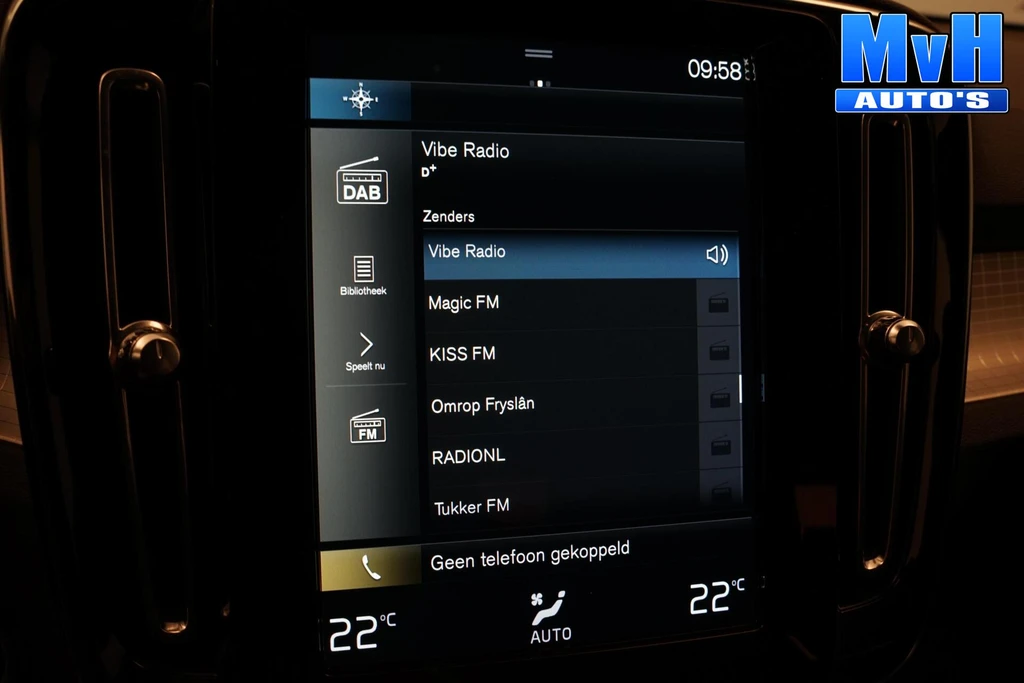 Volvo XC40 – foto 26