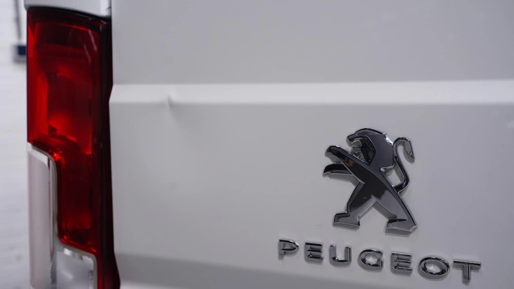 Peugeot Boxer – foto 16