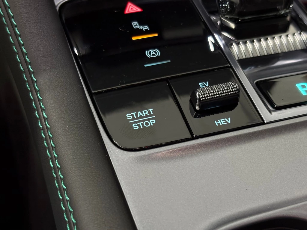 BYD SEAL U – foto 26
