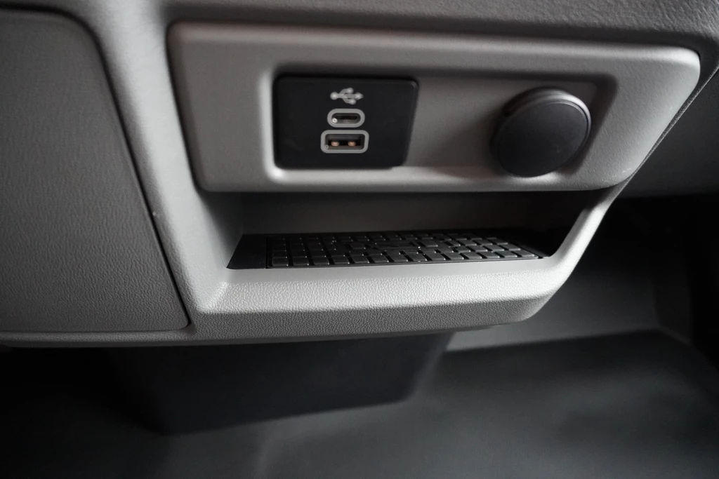 Ford E-Transit – foto 29