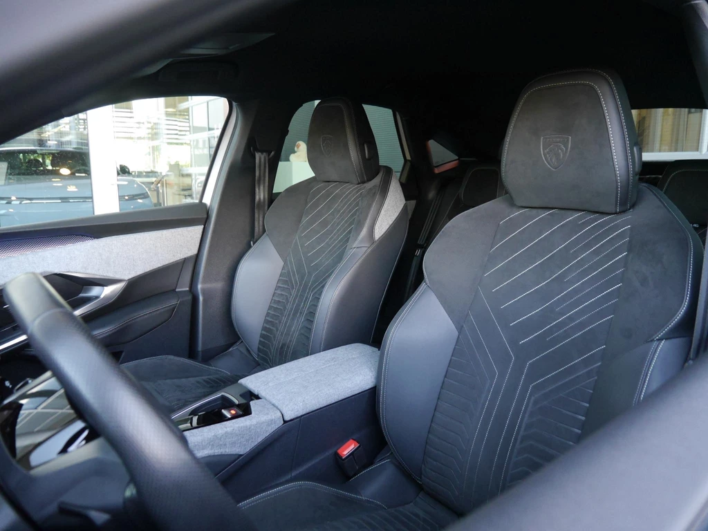 Peugeot 3008 – foto 9