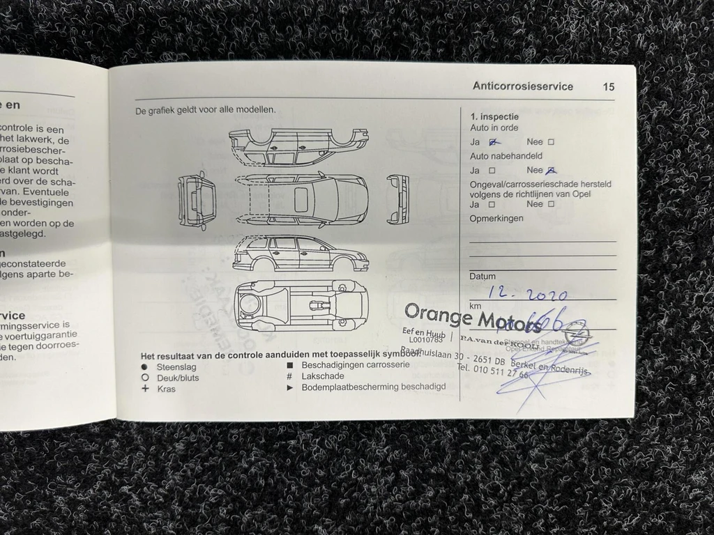 Opel Grandland X – foto 40
