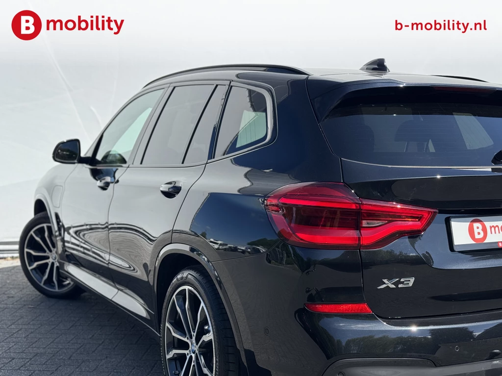 BMW X3 – foto 3