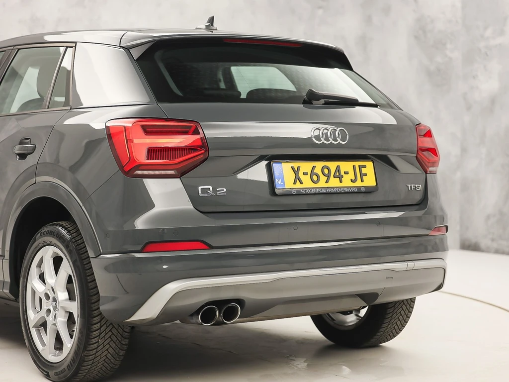 Audi Q2 – foto 4