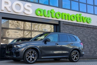 BMW X5 – thumbnail 2