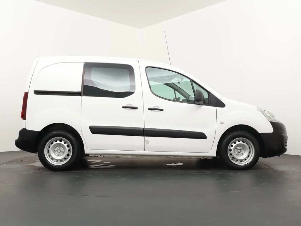 Citroën Berlingo – foto 6