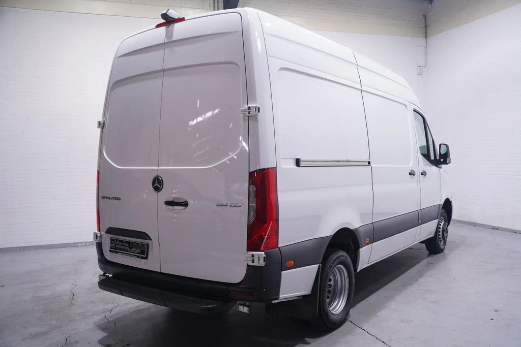 Mercedes-Benz Sprinter – foto 6