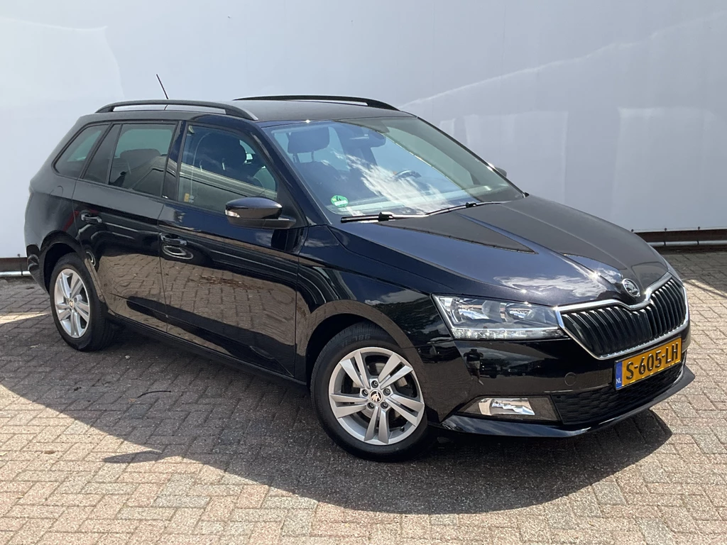 Škoda Fabia – foto 12