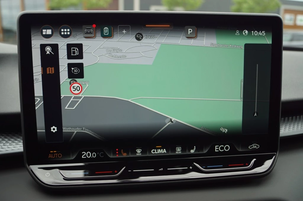 CUPRA Terramar – foto 18