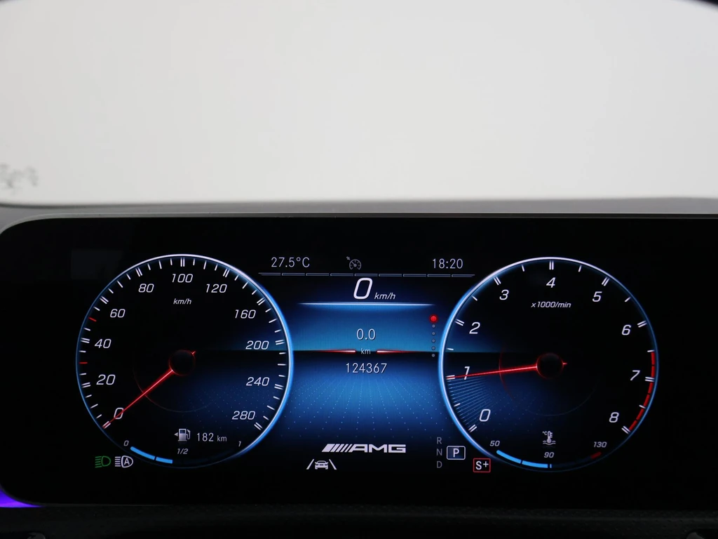 Mercedes-Benz A-Klasse – foto 82