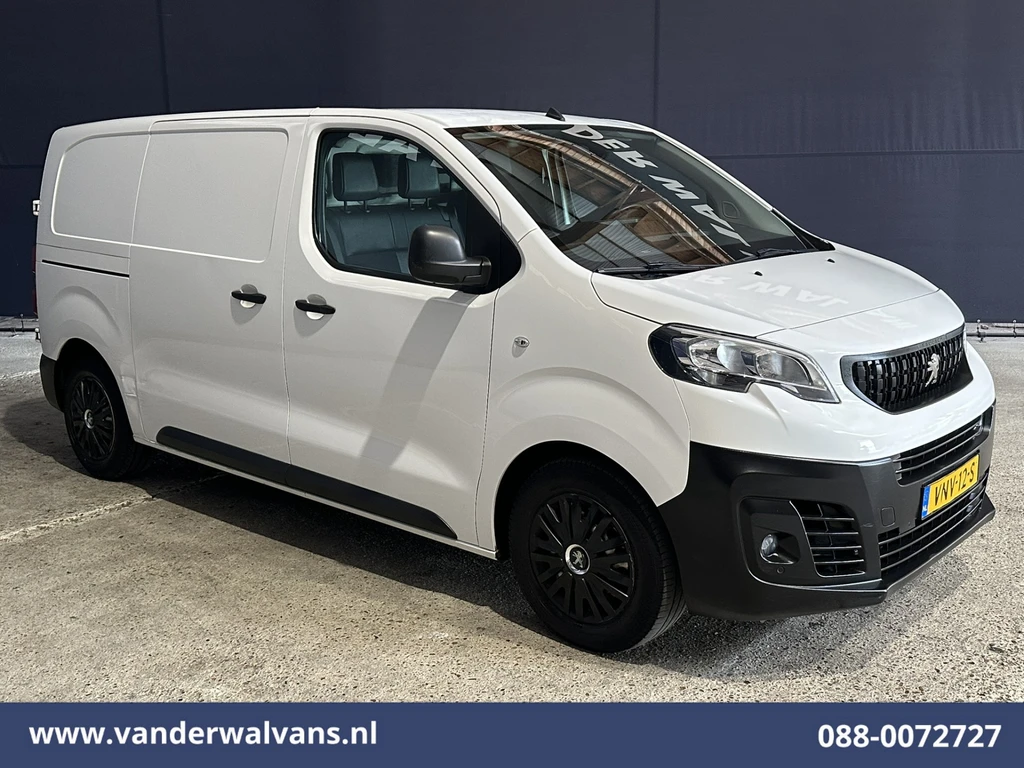 Peugeot Expert – foto 4