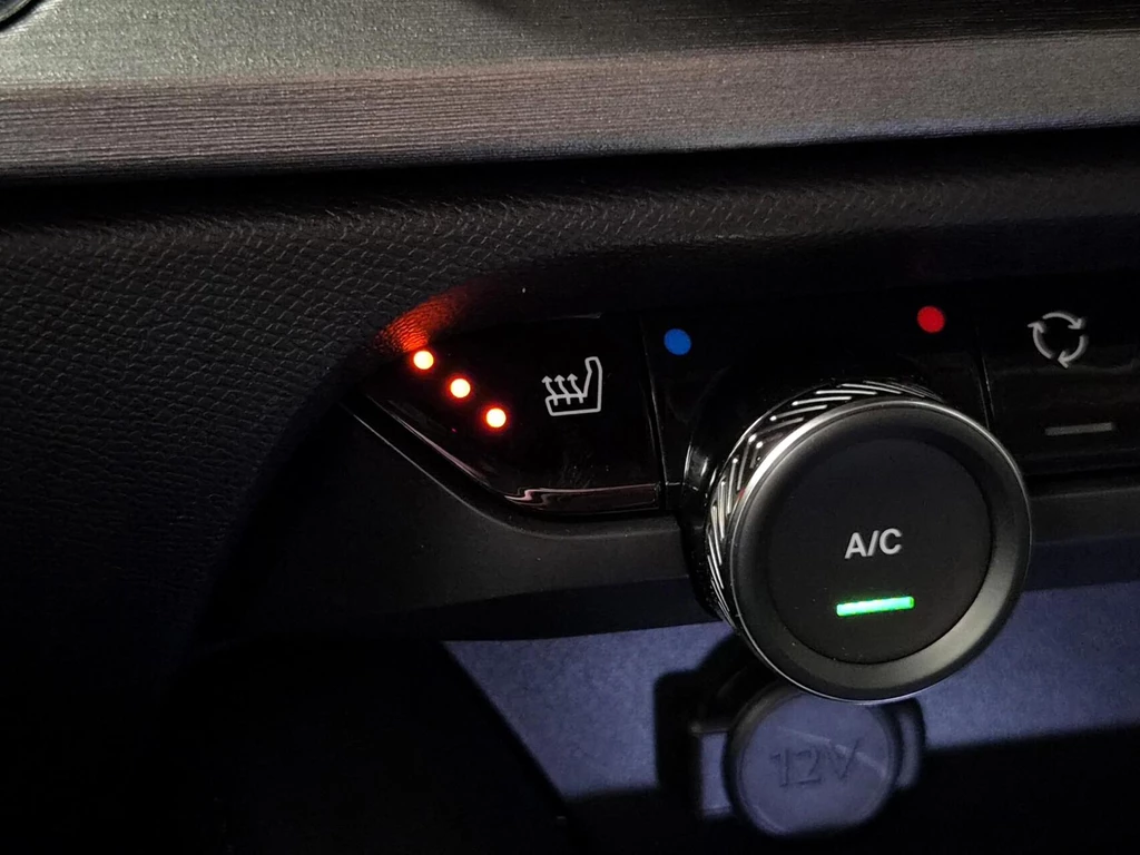 Citroën C5 X – foto 25