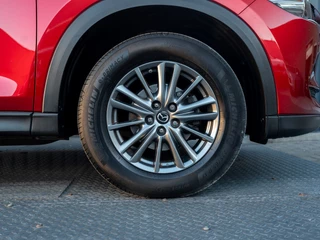 Mazda CX-5 – thumbnail 36