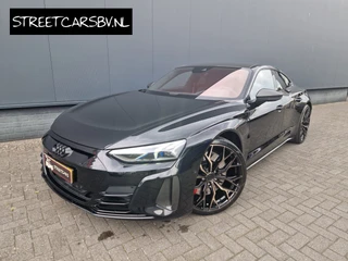 Audi e-tron GT – thumbnail 1