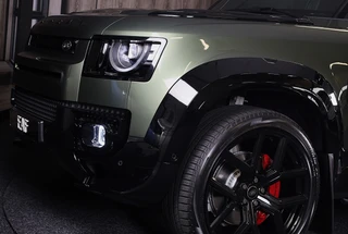 Land Rover Defender – thumbnail 57