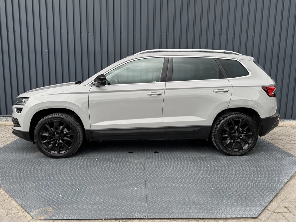 Škoda Karoq – foto 7