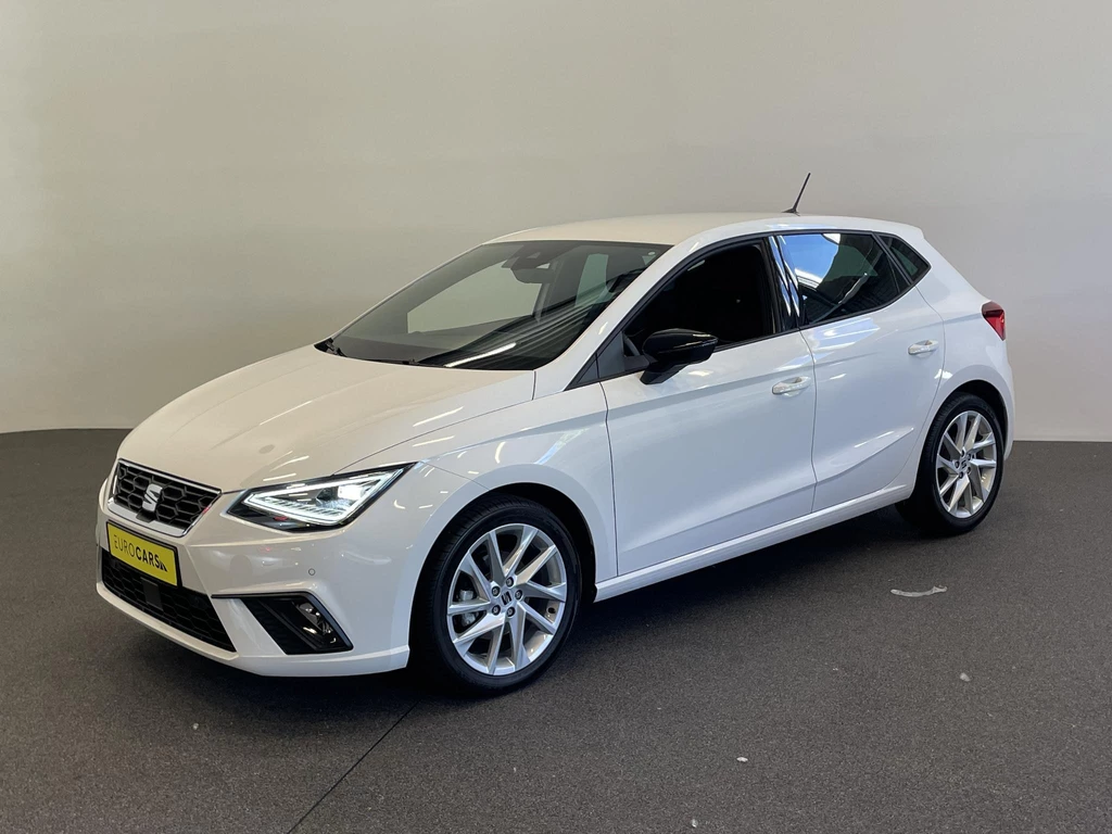 SEAT Ibiza – foto 4